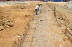Site Preparation
