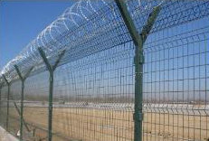 Fencing Works