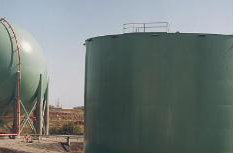 Tanks Foundations