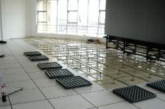 Raised Floor