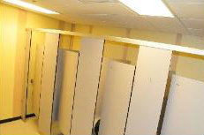 Partitions