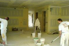 Commercial Painting
