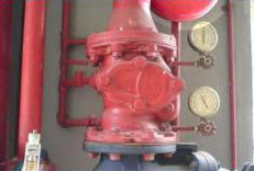 Fire Alarm