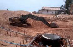 Septic Tanks