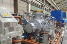 Pumps & Generators