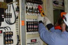 Electrical Works
