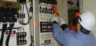 Electrical Works