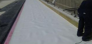 PVC & TPO Waterproofing