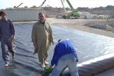 EPDM Membrane