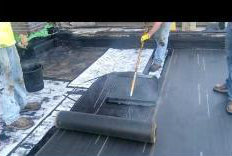 EPDM Membrane