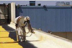 Foam System