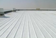 Foam System