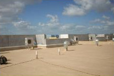 Polyurea Systems